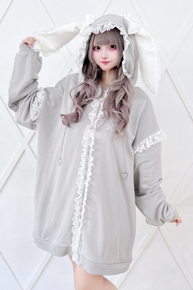 ��Princess Melody�ۥ������ߥ����ץ��Ȥ����ߤߥѡ����� - ���졼 size-F