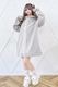 ��Princess Melody�ۥ������ߥ����ץ��Ȥ����ߤߥѡ����� - ���졼 size-F