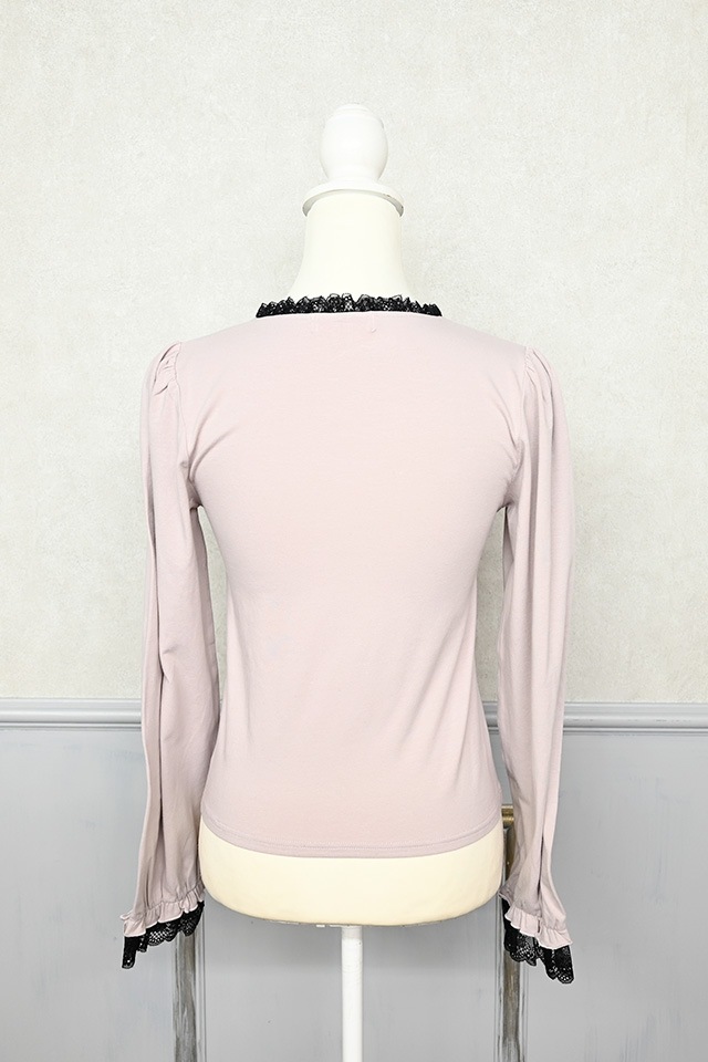 ��Princess Melody�ۥϡ��ȥХå���ơ��פ�ܤ�ץ��ȥȥåץ� - �ԥ� size-F