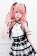 ��MA*RS�ۥ��ƥ��ܥ��դ��ե��֥饦�� - WHT/�֥�å� size-F
