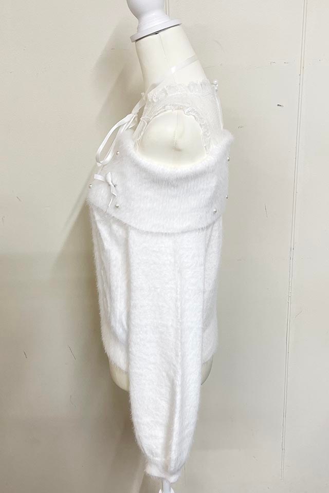 MA*RSۥܥѡ륱֥륪ե˥å - ۥ磻 size-F