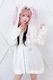 ��Princess Melody�ۥ������ߥ����ץ��Ȥ����ߤߥѡ����� - WHT/�ԥ� size-F