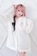 ��Princess Melody�ۥ������ߥ����ץ��Ȥ����ߤߥѡ����� - WHT/�ԥ� size-F