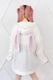 ��Princess Melody�ۥ������ߥ����ץ��Ȥ����ߤߥѡ����� - WHT/�ԥ� size-F