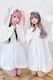 ��Princess Melody�ۥ������ߥ����ץ��Ȥ����ߤߥѡ����� - WHT/�ԥ� size-F