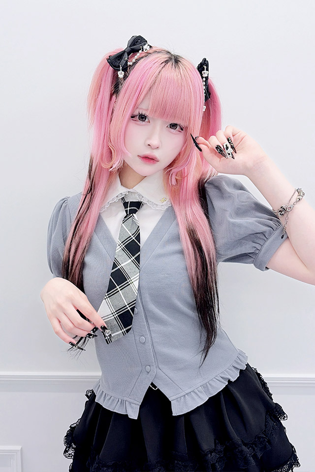 ��MA*RS�ۥͥ������դ��쥤�䡼���������ǥȥåץ� - ���졼 size-F