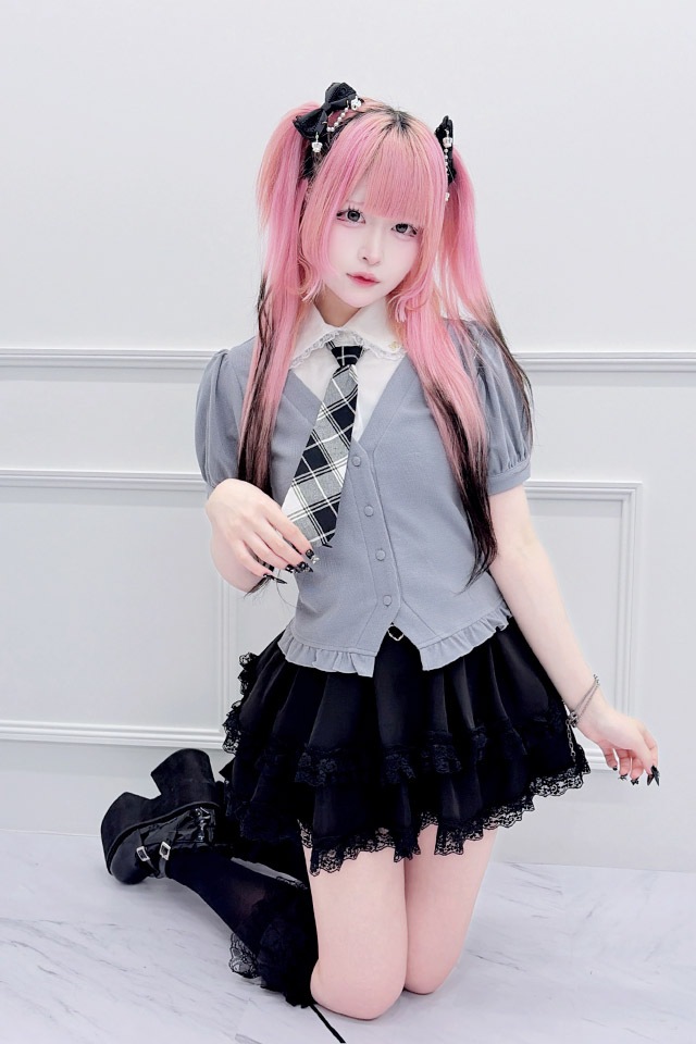 ��MA*RS�ۥͥ������դ��쥤�䡼���������ǥȥåץ� - ���졼 size-F