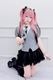 ��MA*RS�ۥͥ������դ��쥤�䡼���������ǥȥåץ� - ���졼 size-F