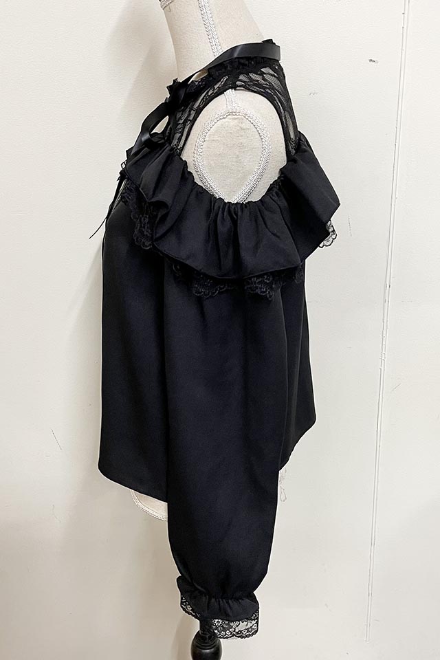 ��MA*RS�۸������ե�륹�饤�����֥饦�� - �֥�å� size-F