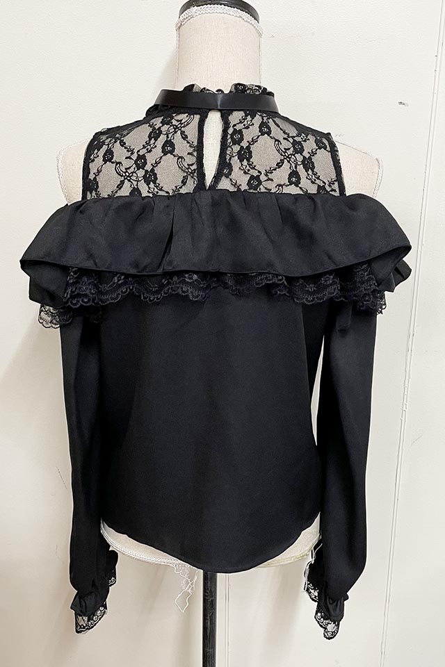 ��MA*RS�۸������ե�륹�饤�����֥饦�� - �֥�å� size-F