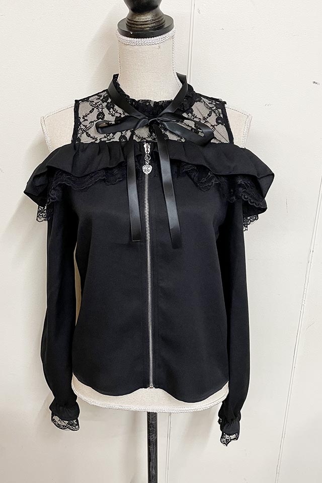 ��MA*RS�۸������ե�륹�饤�����֥饦�� - �֥�å� size-F