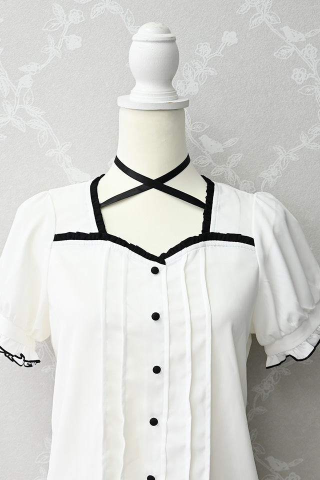 ��MA*RS�ۥ��ƥ��ܥ��դ��ϡ��ȥ��åȥ֥饦�� - �ۥ磻�� size-F