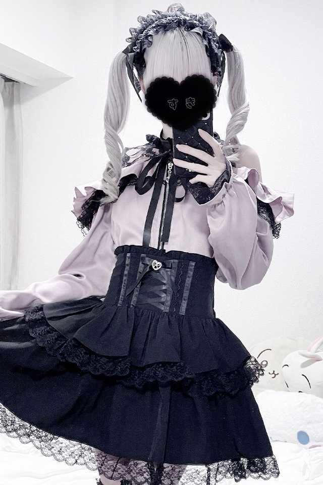 ��MA*RS�۸������ե�륹�饤�����֥饦�� - �ԥ� size-F