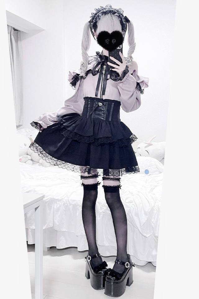 ��MA*RS�۸������ե�륹�饤�����֥饦�� - �ԥ� size-F