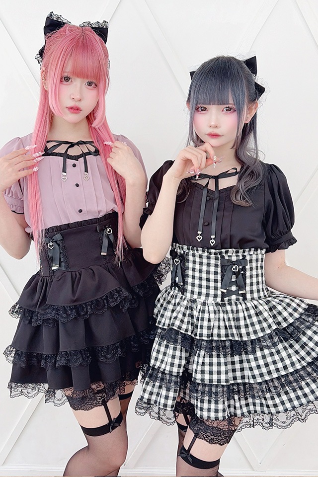 ��MA*RS�ۥ졼�����åץ�ܥ��ʥե�륹���ѥ� - BLK/�ۥ磻�� size-F