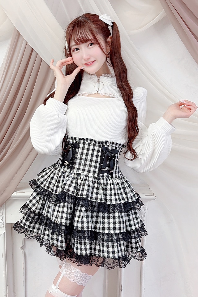 ��MA*RS�ۥ졼�����åץ�ܥ��ʥե�륹���ѥ� - BLK/�ۥ磻�� size-F