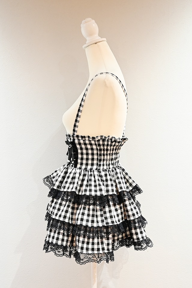 ��MA*RS�ۥ졼�����åץ�ܥ��ʥե�륹���ѥ� - BLK/�ۥ磻�� size-F