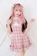 ��Princess Melody�ۤ�ܤ󥿥��դ��衼�������å������ԡ��� - �ԥ� size-F