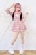 ��Princess Melody�ۤ�ܤ󥿥��դ��衼�������å������ԡ��� - �ԥ� size-F