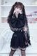 ��Princess Melody�ۤӤä���ܤ󥿥��졼��µ�֥饦�� - �֥�å� size-F