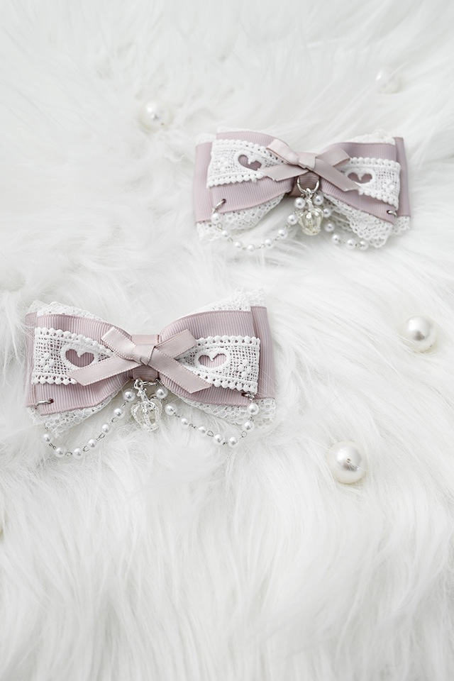 Princess Melodyۥ饦ߥϡȥ졼ܤ󥯥åס2SET - ԥ size-F