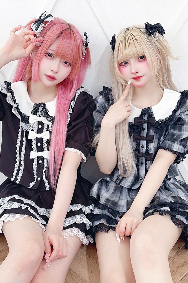 ��MA*RS�ۥȥ�ץ��ܥ�졼���ե�륻�åȥ��å� - BLK/�ۥ磻�� size-F