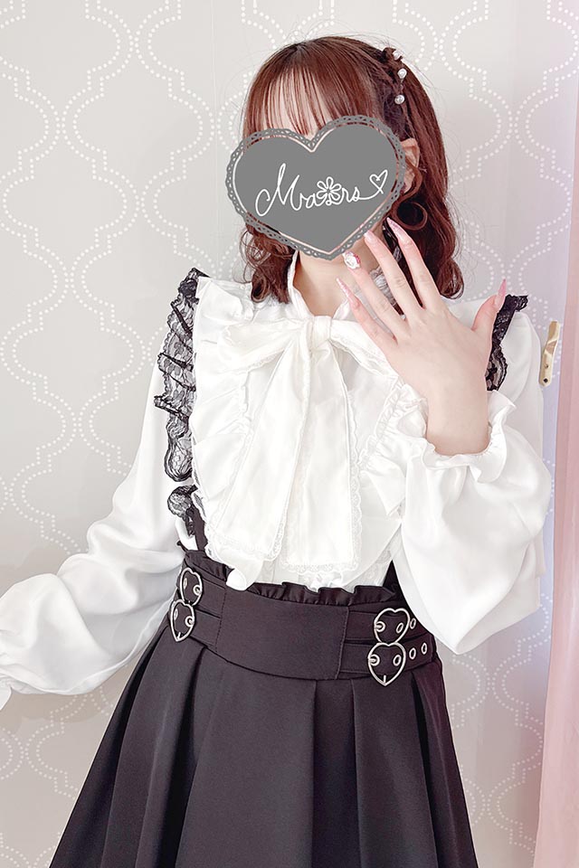 MA*RSۥܥե֥饦 - ۥ磻 size-F