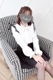 MA*RSۥܥե֥饦 - ۥ磻 size-F