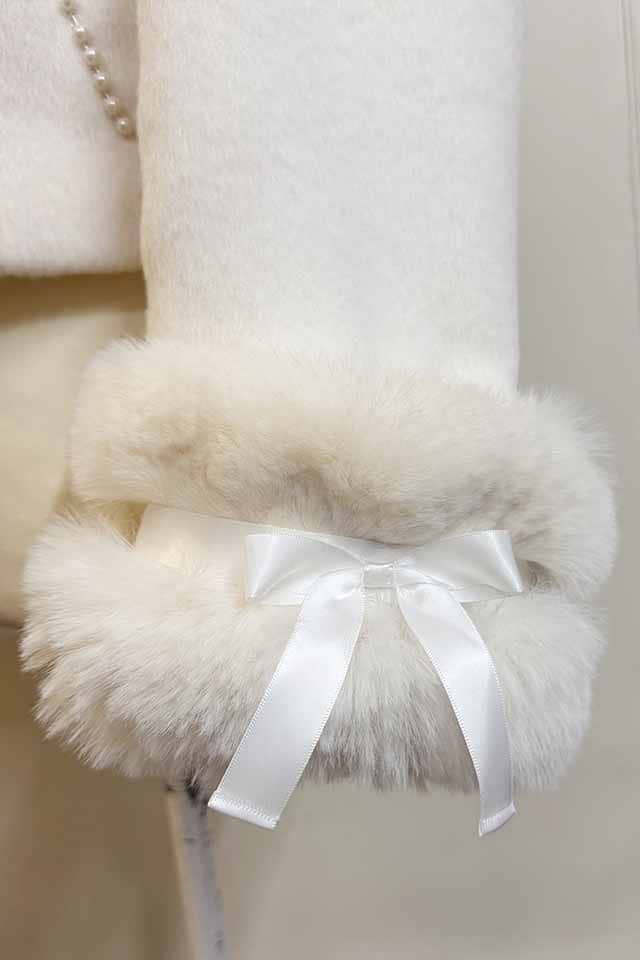 丸丸まんま❤️さん専用 MA*RS】【通販先行販売】【さきまるちゃんコラボ】リボンベルト