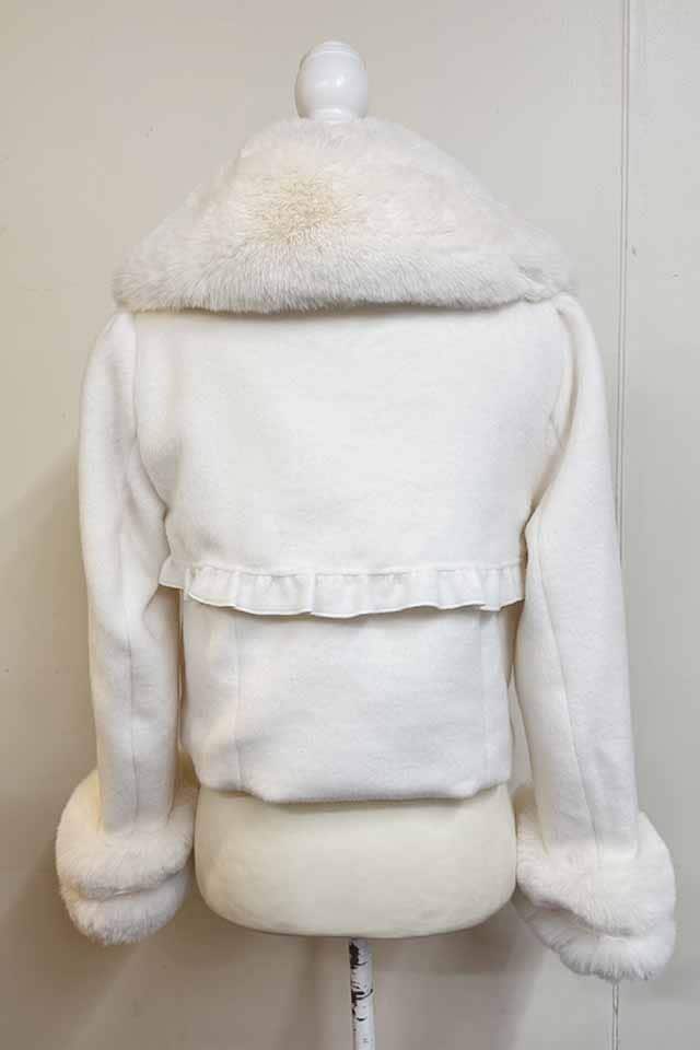 MA*RS】【通販先行販売】【さきまるちゃんコラボ】リボンベルト