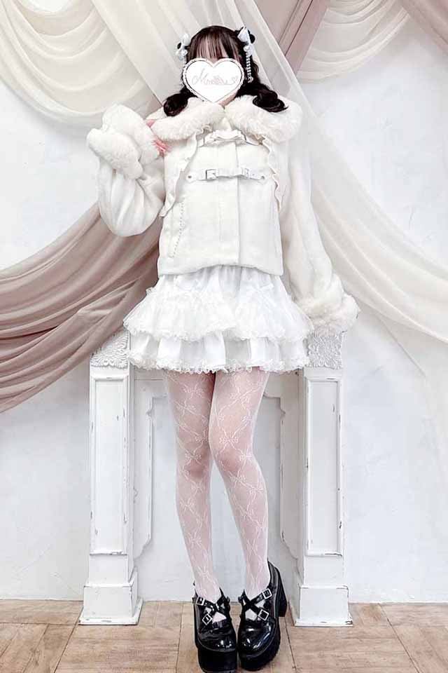 MARS さきまるちゃん。 コート さきまるちゃん on X: 