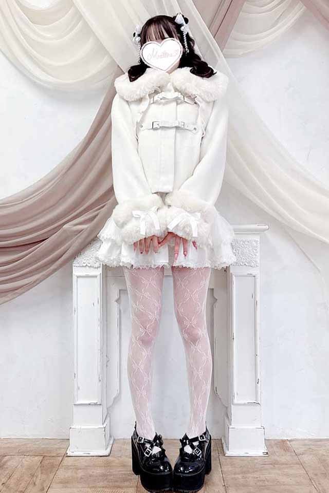 MA*RS】【通販先行販売】【さきまるちゃんコラボ】リボンベルト