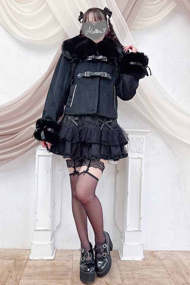 はる様ご提案 STAFF STYLING｜THE SHOP YOHJI YAMAMOTO