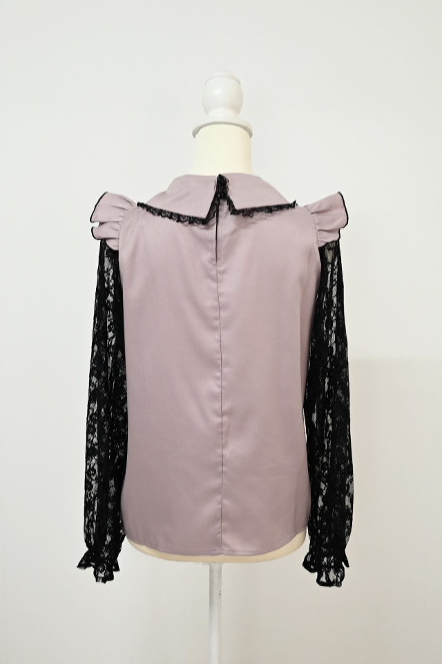 ��MA*RS�۸��ե����ӥ�ܥ�졼���ȥåץ� - PNK/PNK size-F