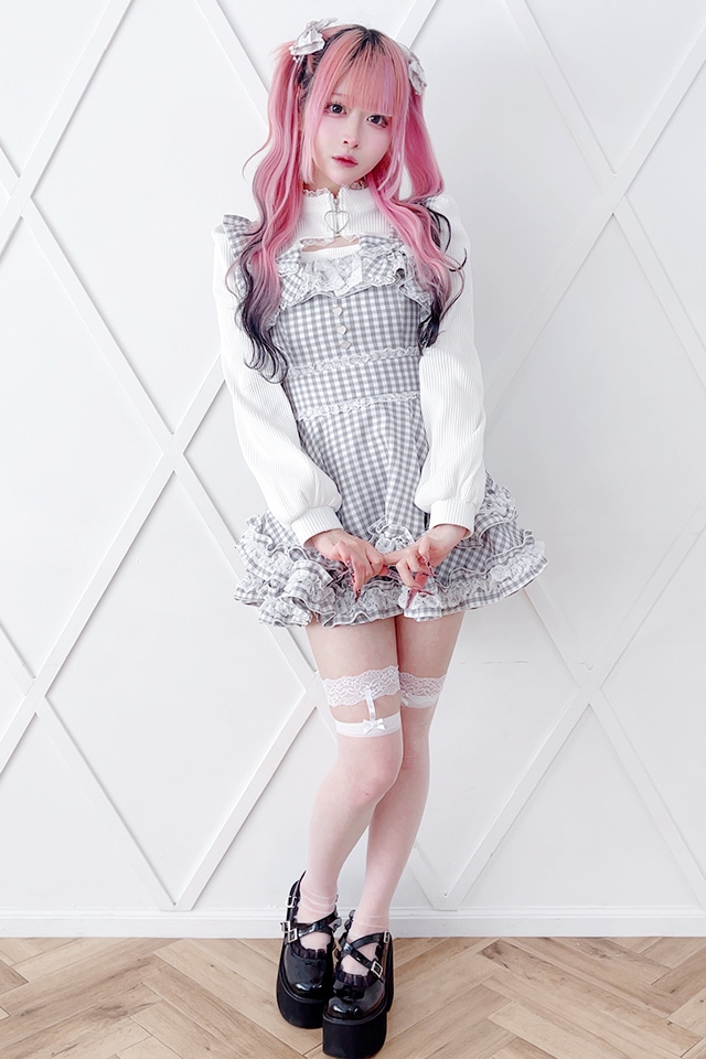 ��Princess Melody�ۥ��֥��ܤ󥮥󥬥७��ߥ��ԡ��� - ���졼 size-F