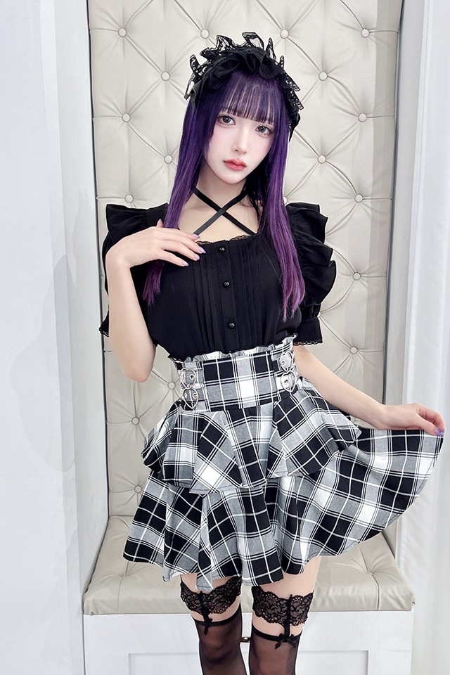 MA*RSۥϡȥХåʥե륹ѥ - BLK/ۥ磻 size-F