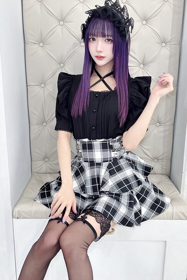 MA*RSۥϡȥХåʥե륹ѥ - BLK/ۥ磻 size-F