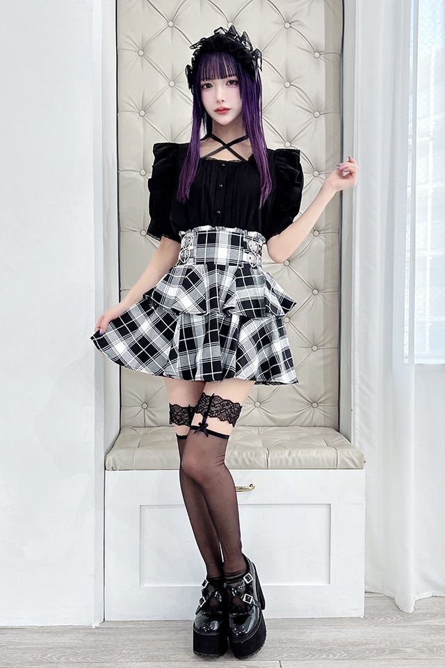 MA*RSۥϡȥХåʥե륹ѥ - BLK/ۥ磻 size-F