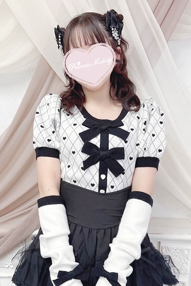 Princess Melodyۥ०ޡդϡϢܥ˥å - ۥ磻 size-F