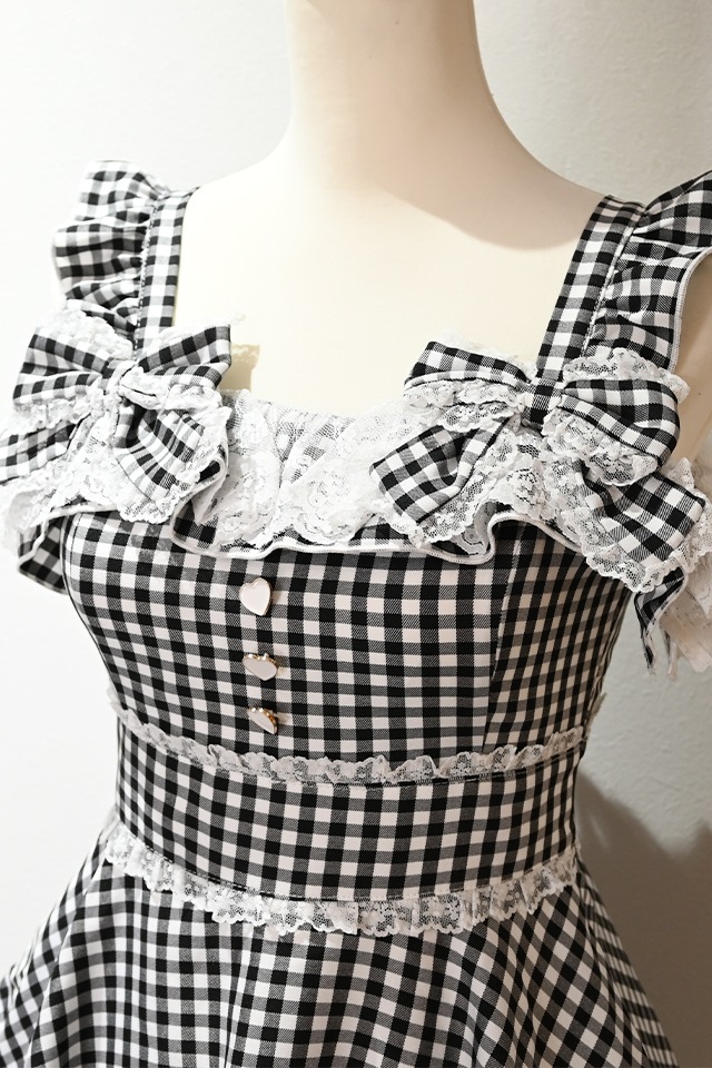 ��Princess Melody�ۥ��֥��ܤ󥮥󥬥७��ߥ��ԡ��� - �֥�å� size-F