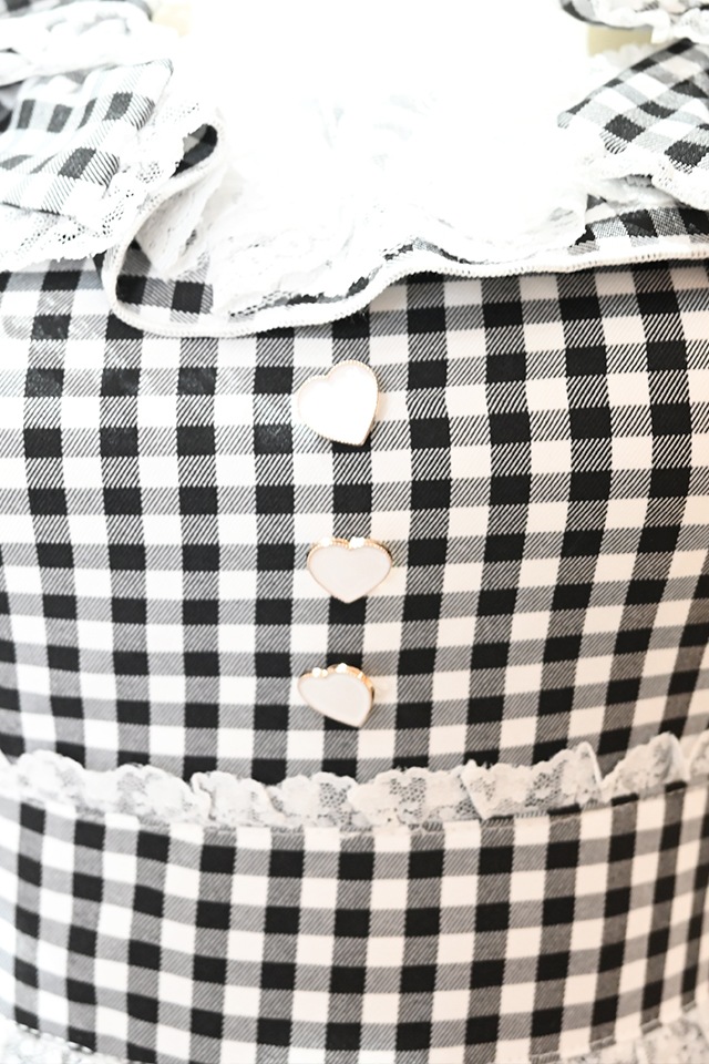 ��Princess Melody�ۥ��֥��ܤ󥮥󥬥७��ߥ��ԡ��� - �֥�å� size-F