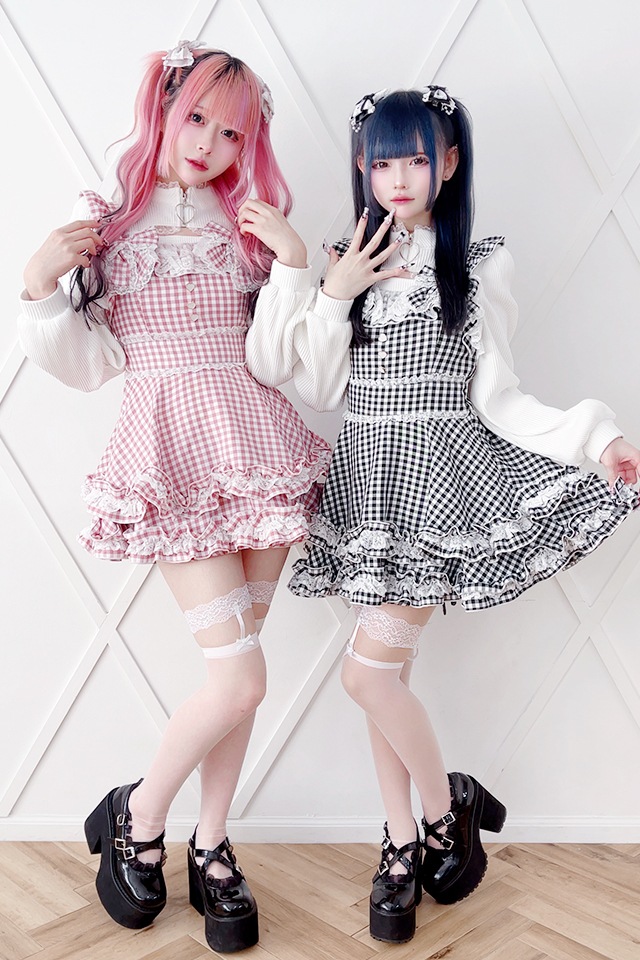 ��Princess Melody�ۥ��֥��ܤ󥮥󥬥७��ߥ��ԡ��� - �֥�å� size-F