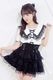 ��MA*RS�ۥϡ��ȥ졼�������顼�ߥ֥饦�� - �ۥ磻�� size-F