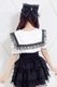 ��MA*RS�ۥϡ��ȥ졼�������顼�ߥ֥饦�� - �ۥ磻�� size-F