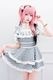 ��Princess Melody�ۥ��֥��ܤ󥵥��ڥ���������å�����ߥ��ԡ��� - ���졼 size-F