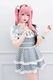 ��Princess Melody�ۥ��֥��ܤ󥵥��ڥ���������å�����ߥ��ԡ��� - ���졼 size-F