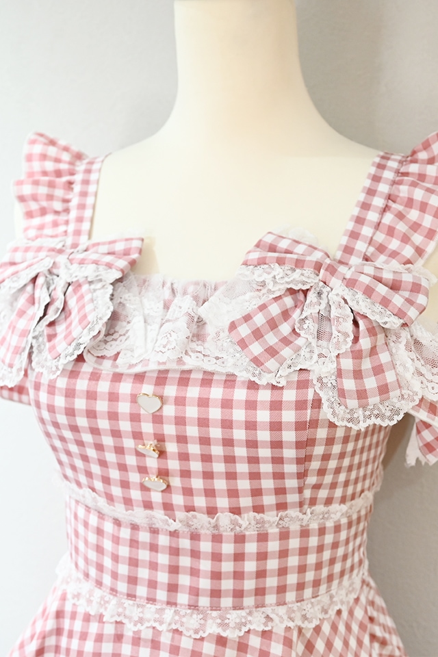 ��Princess Melody�ۥ��֥��ܤ󥮥󥬥७��ߥ��ԡ��� - �ԥ� size-F