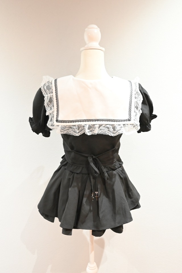 ��MA*RS�ۡڣ���SET�ۥ������ɽ�û�楻�åȥ��å� - BLK/BLK size-F