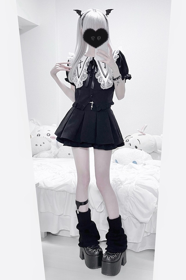 ��MA*RS�ۡڣ���SET�ۥ������ɽ�û�楻�åȥ��å� - BLK/BLK size-F