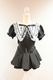 ��MA*RS�ۡڣ���SET�ۥ������ɽ�û�楻�åȥ��å� - BLK/BLK size-F